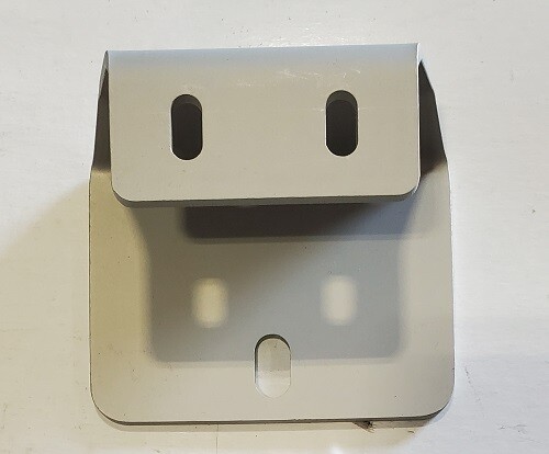 Ford Transit Rail Mounting Brackets V2 for use with 80/20