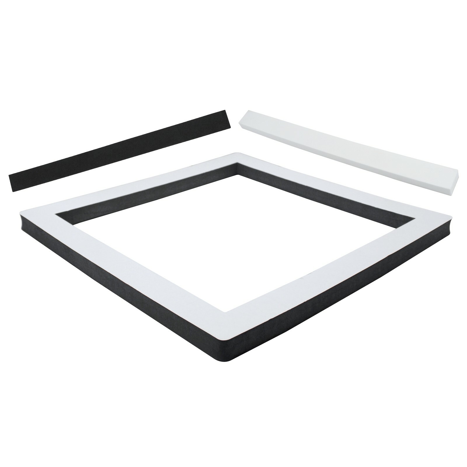 14″ x 14″ Seal Camper RV Roof Air Conditioner Universal Gasket Kit Waterproof