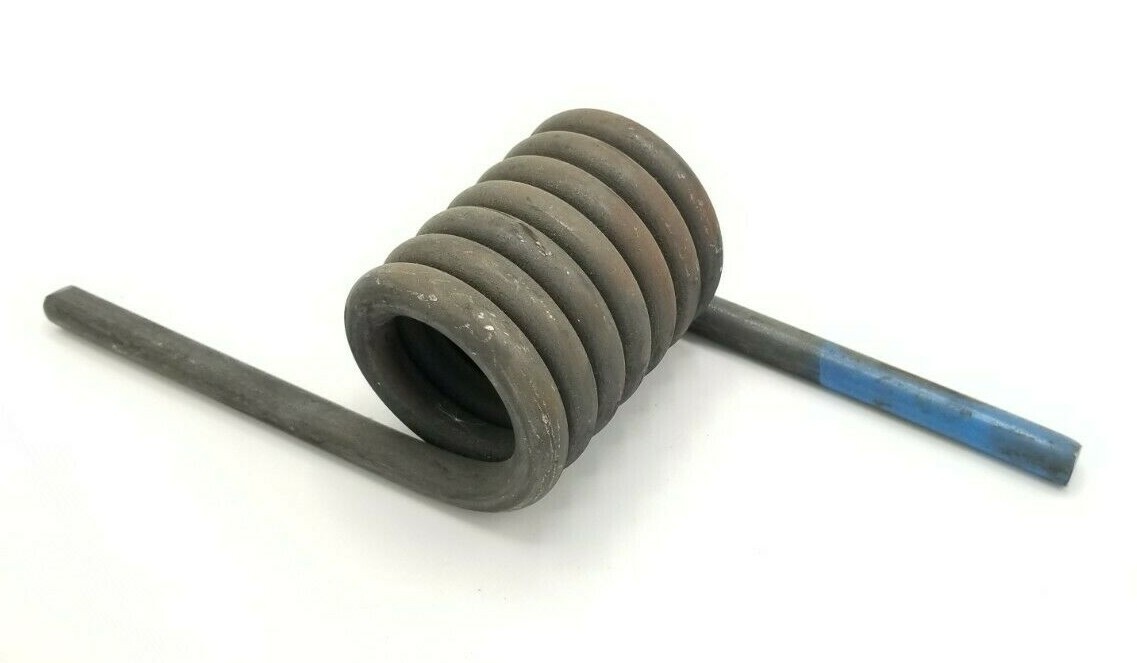 Ramp Spring LEFT Hand for 1-1/2″ Shaft 2k Torque Trailer Equipment Car Auto