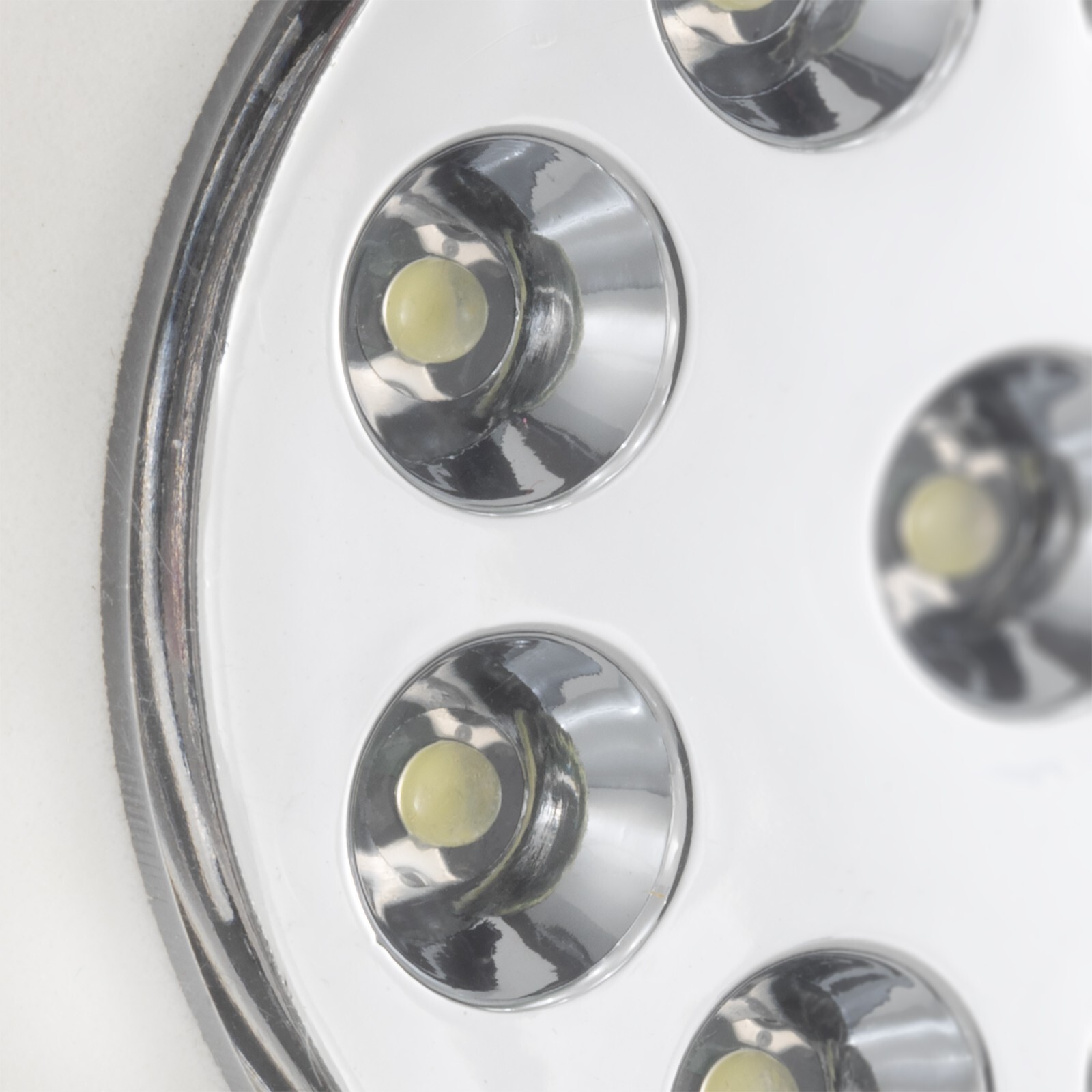 RecPro RV Exterior Docking Light | 9 LEDs | For Camping, Boating, Fishing