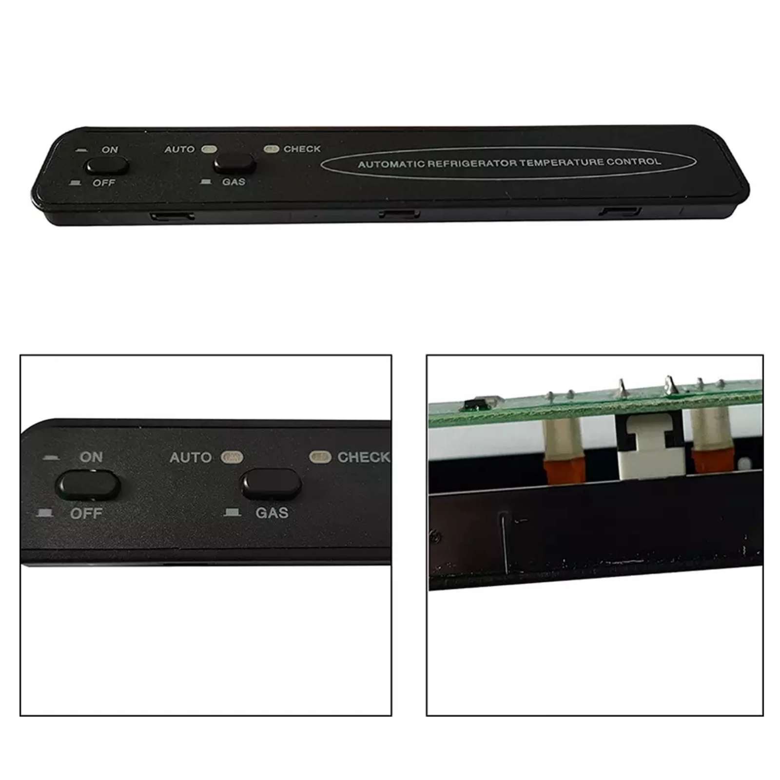 Control Panel Circuit Board Kit Replacement For Dometic RV Refrigerator Part