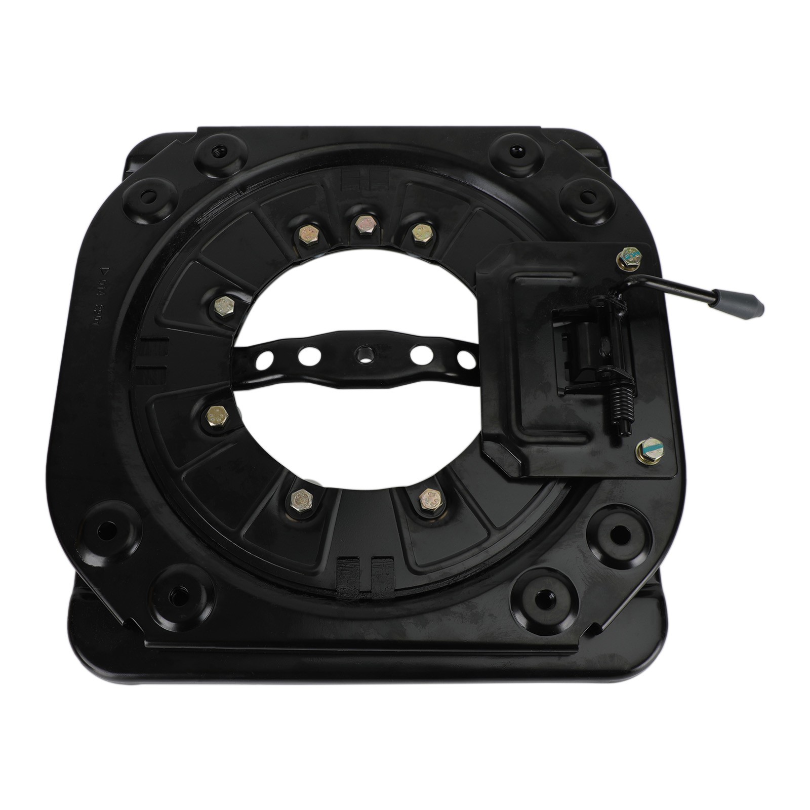 Universal Motorhome Seat Swivel Turntable Campervan Chassis Modification✅