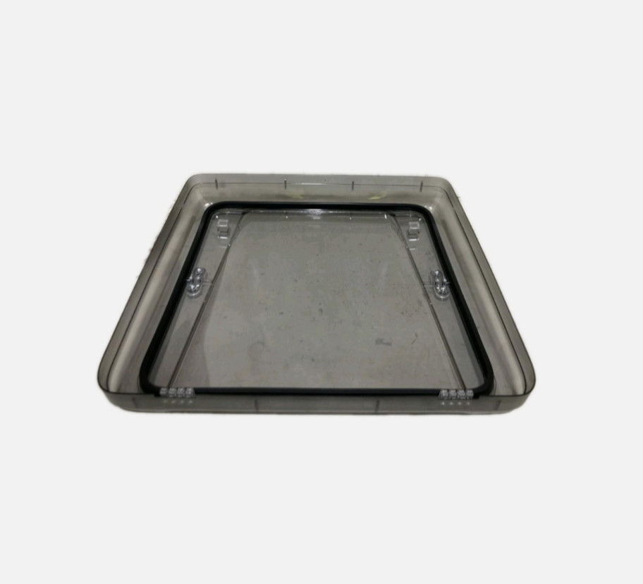 MPK REPLACEMENT DOME VISION STAR M PRO 2- 400 X 400 MM FOR CARAVAN- 27196