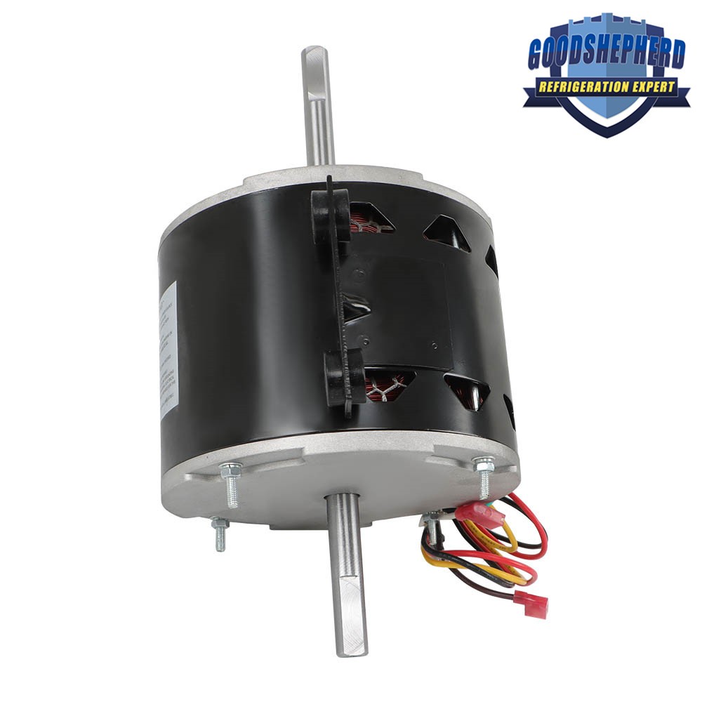 Replacement RV Air Conditioner Fan Motor F48AF70A61 3315332.005 For Brisk Air II