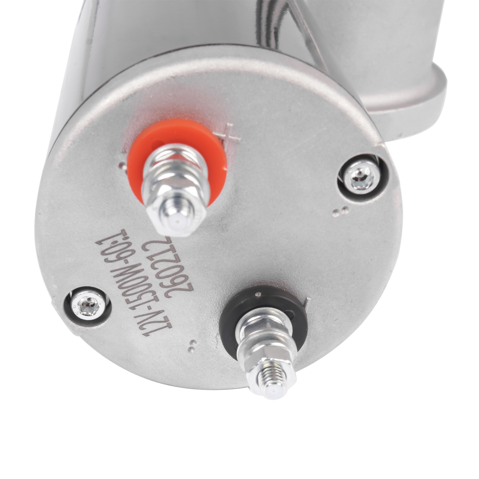 Electric Gear Motor 5540170 66RPM 2.1HP 1500W for Mountain Tarp Systems K0170S