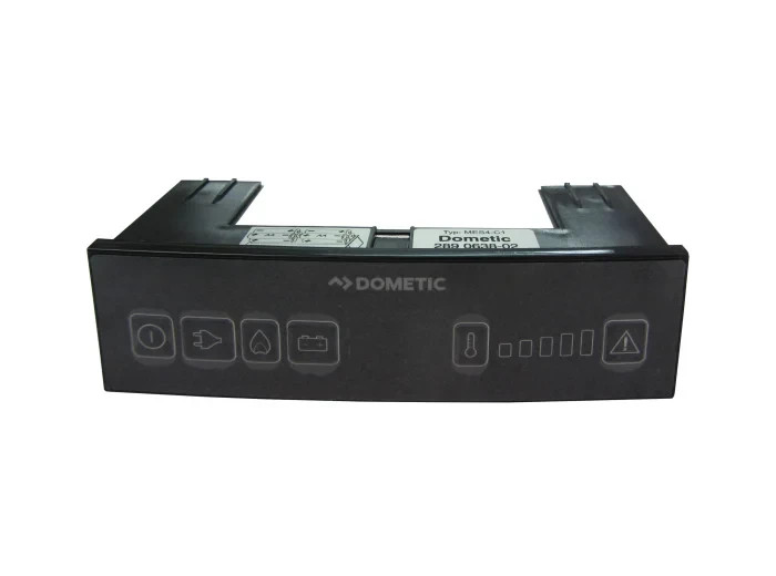DOMETIC SPARE CONTROL PANEL W/ PCB BOARD FOR RM8000 SERIES FRIDGES 289063802