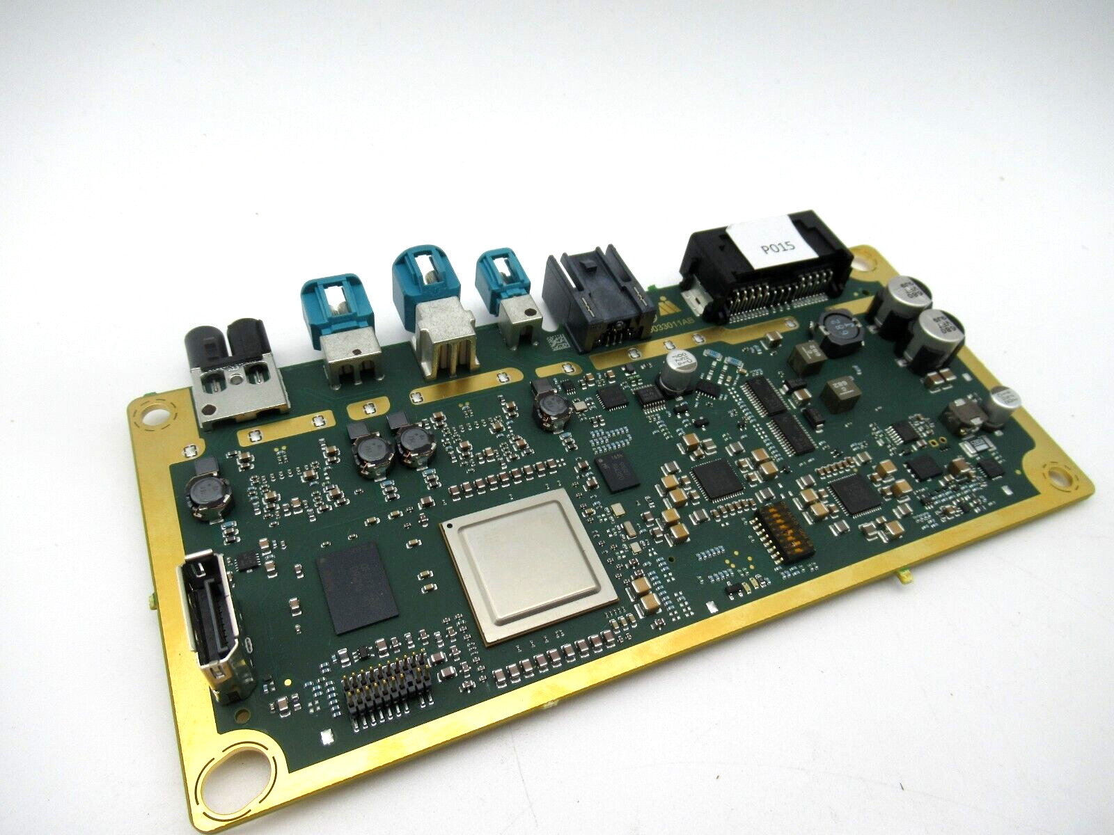 Magna 9033011AB OEM Circuit Board Card 9033011AB E97564 94V-0 READ NEW*