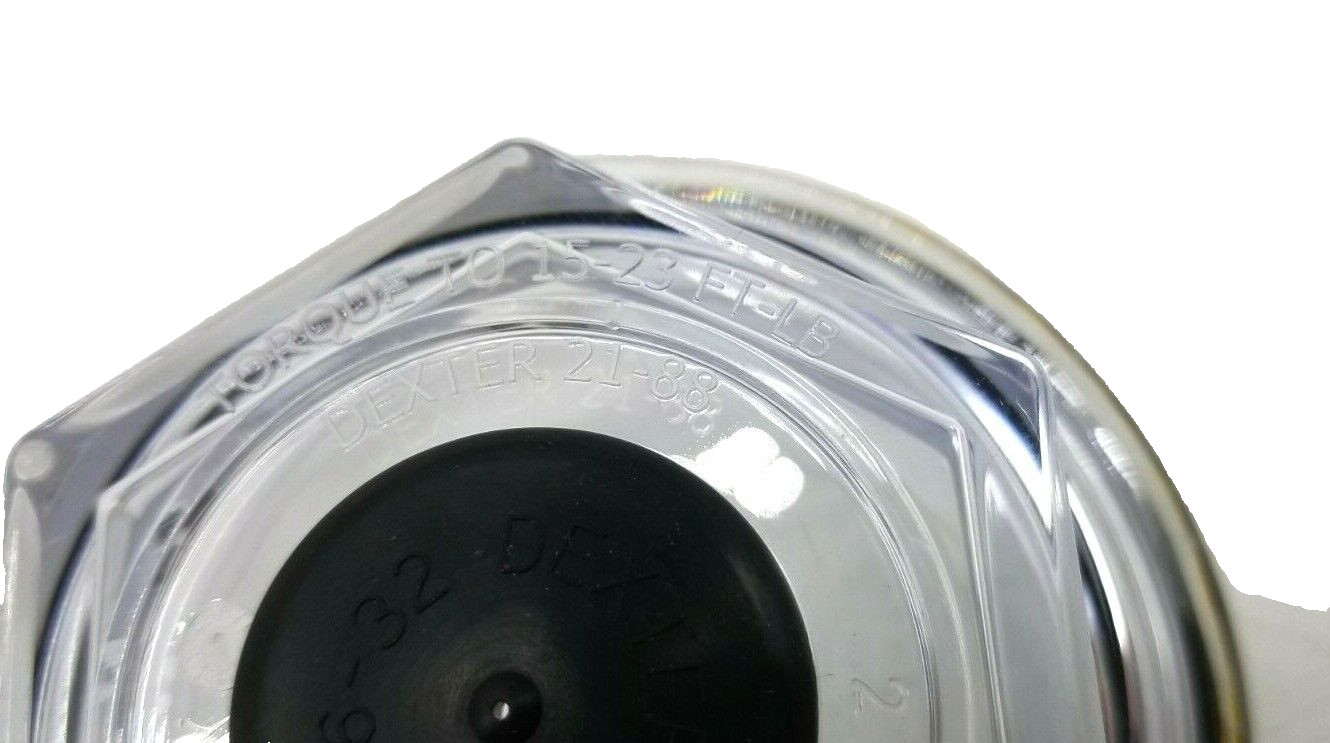 Replacement Trailer Bearing Kit fits Dexter 10K GD 10-51 Seal Axle 9-123 8-415