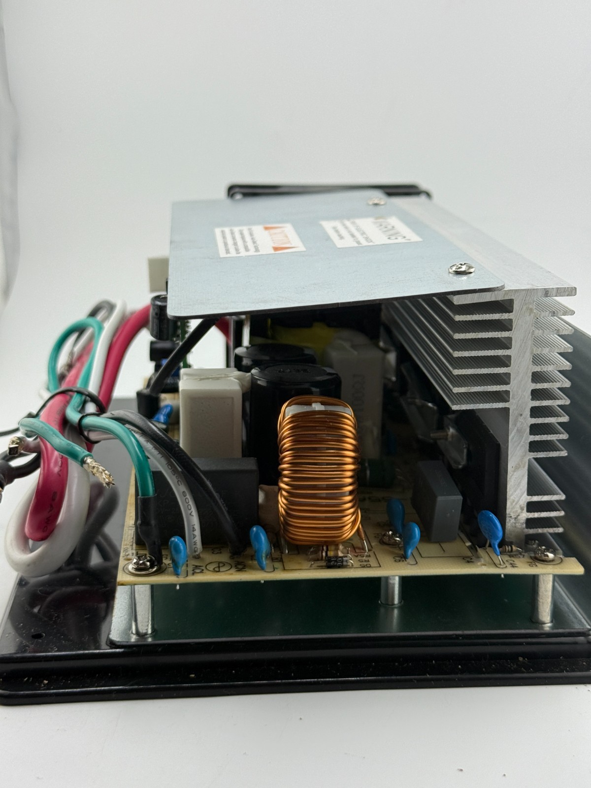 RV Power Converter DC Main Board Assembly Unit for WF-8900-AD Series & Parallax