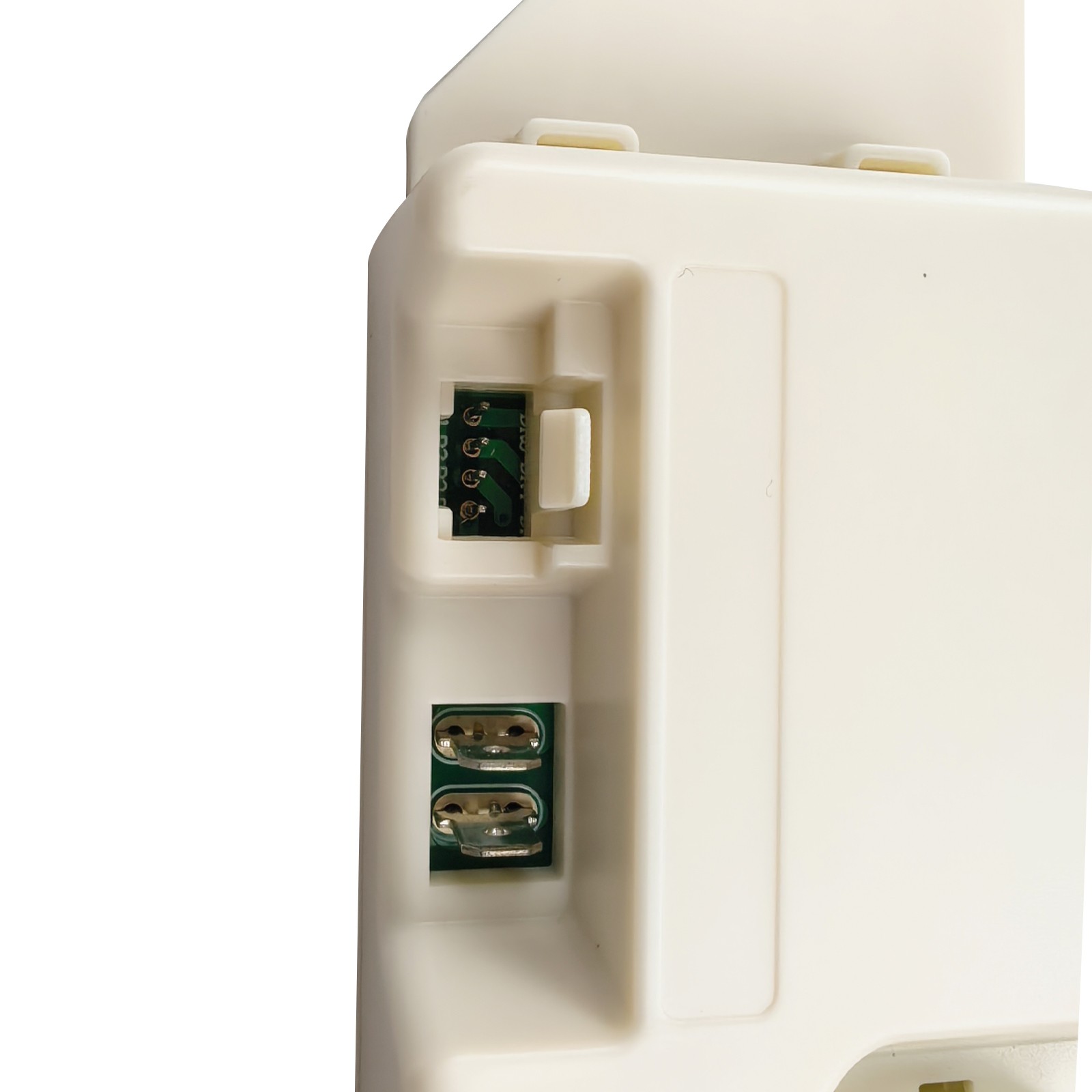 NEW Coleman-Cool Only Control Package for Non-Ducted Ceiling Configuration