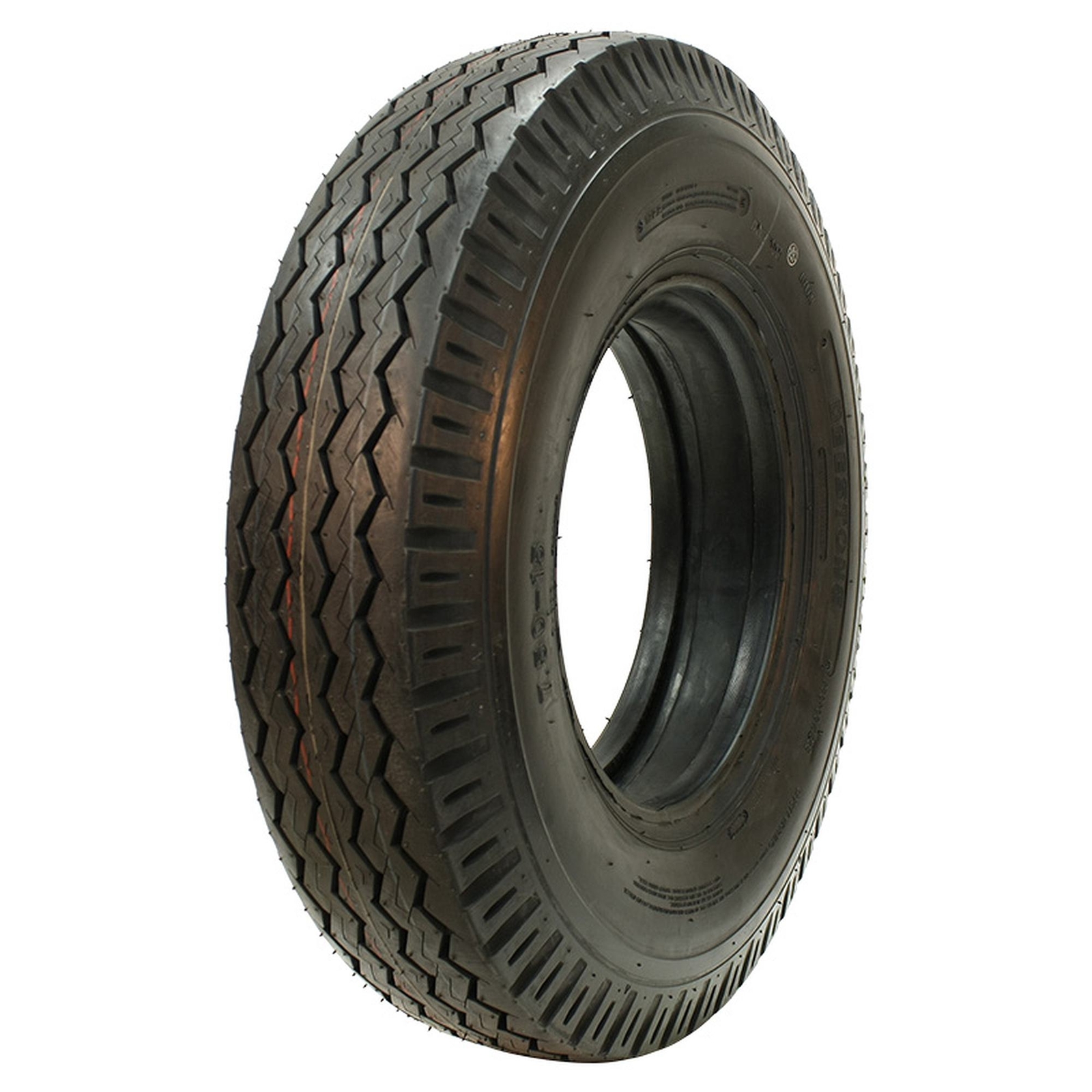1 New Deestone D902 – 7.00/-14.5 Tires 700145 7.00 1 14.5