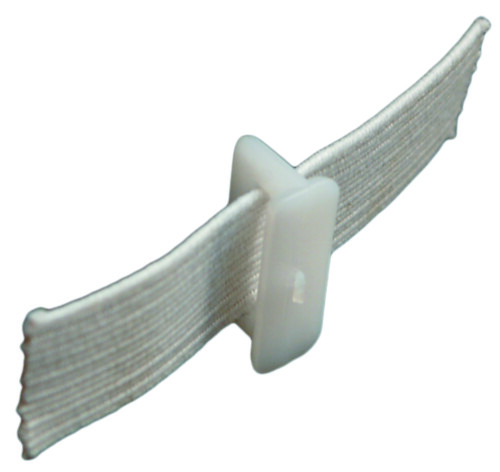 RV Designer A111 Airstream Drape Curtain Carrier
