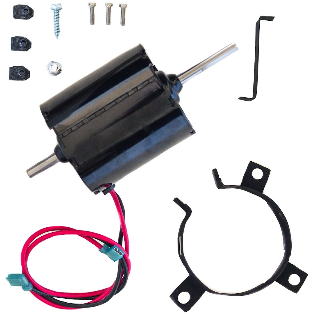 M.C. Enterprises 37358MC APPLIANCE COMPONENTS RV