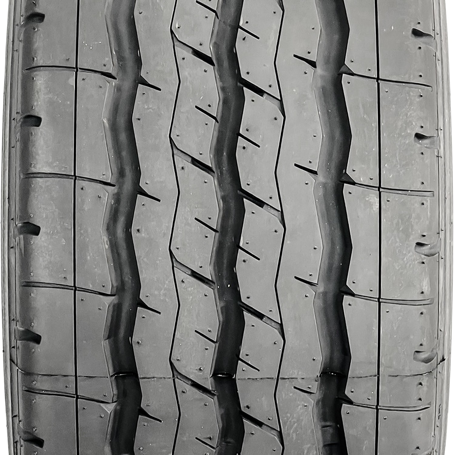 Tire Double Coin RR758 All Steel 225/75R15 Load G 14 Ply Trailer