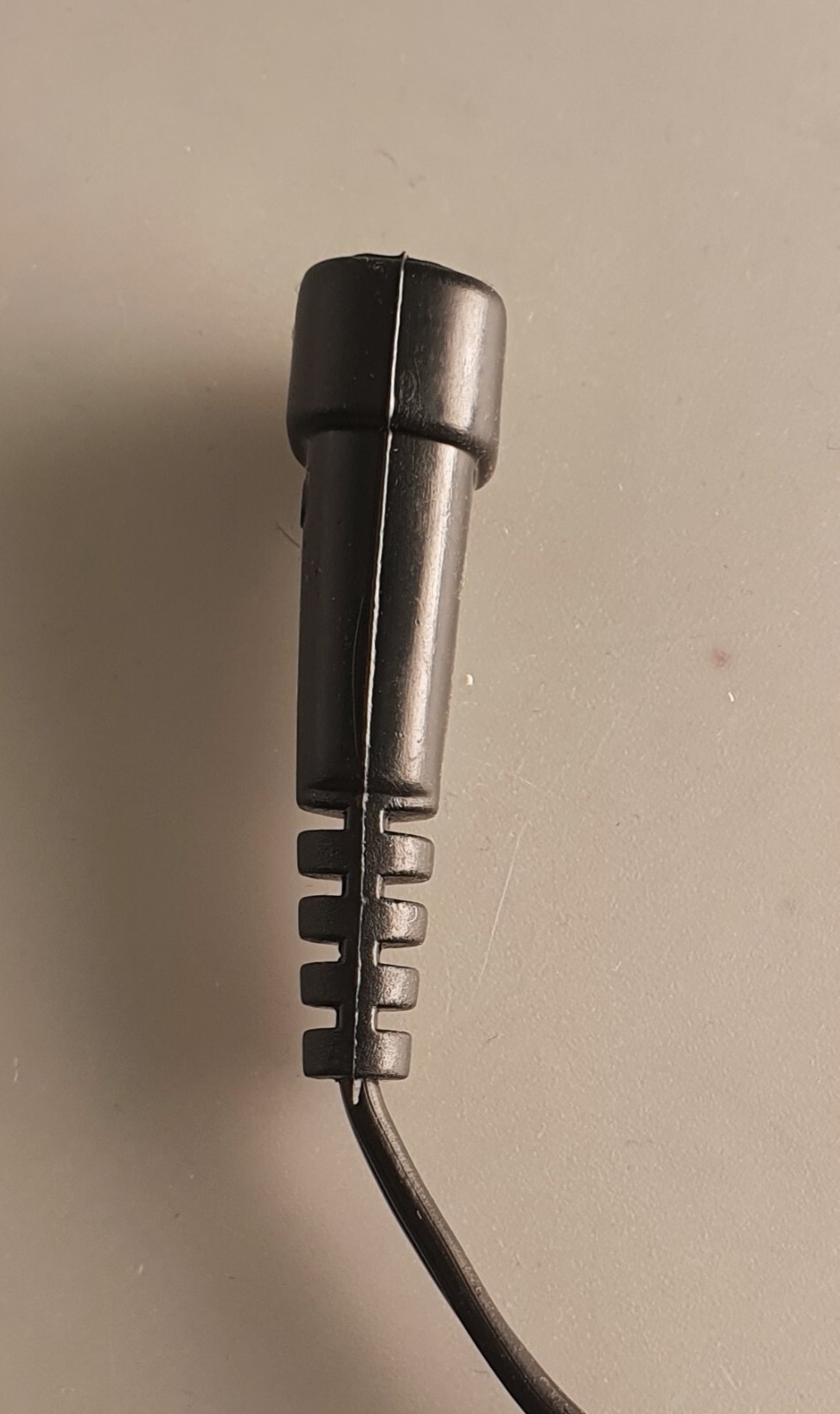 2 PIN SOCKET & FLY LEAD FOR 2 PIN AC / DC JACKS 25cm – WITH OR WITHOUT GROMMET