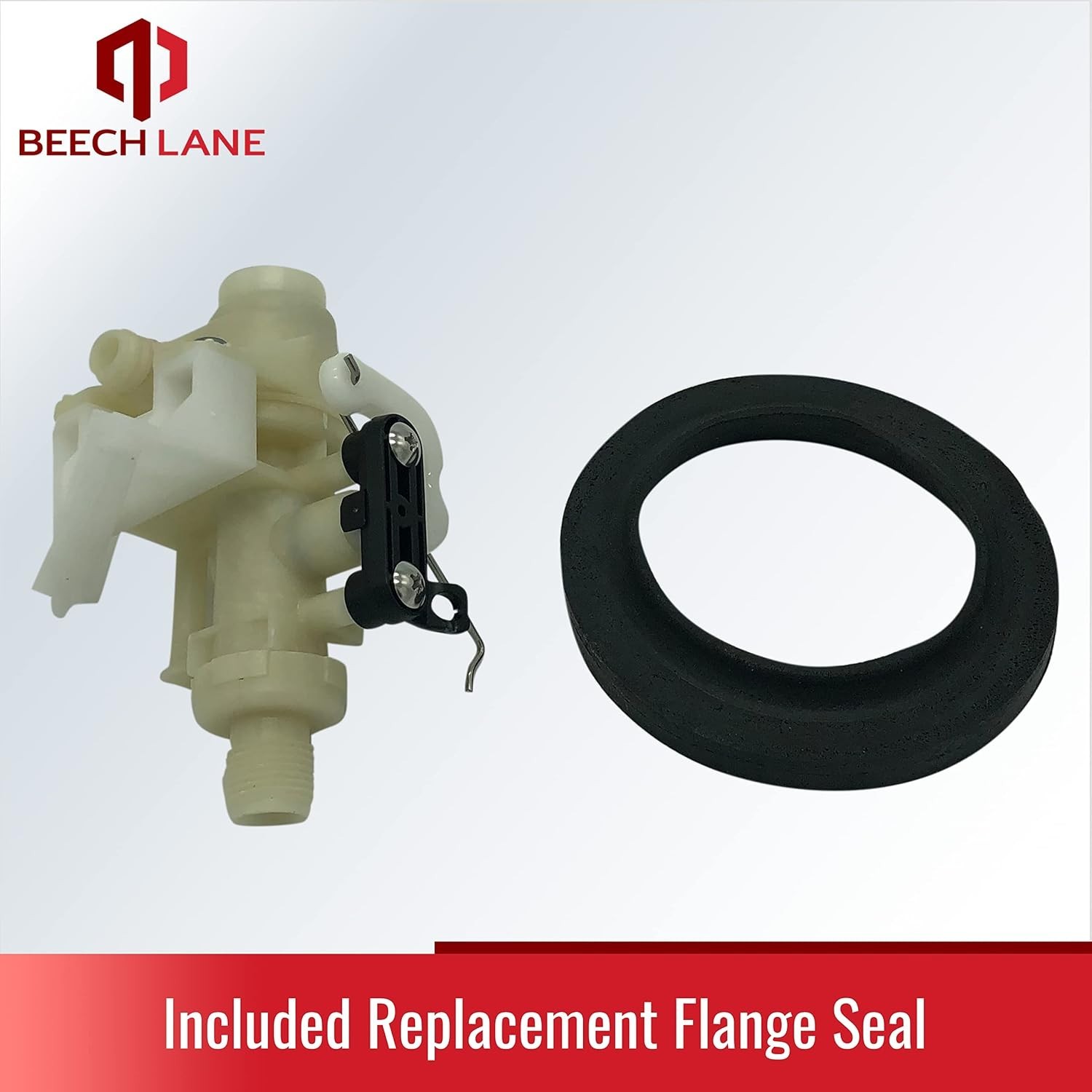 Patented Leak-Resistant Toilet Valve for Thetford Aqua Magic V Toilets – 31705