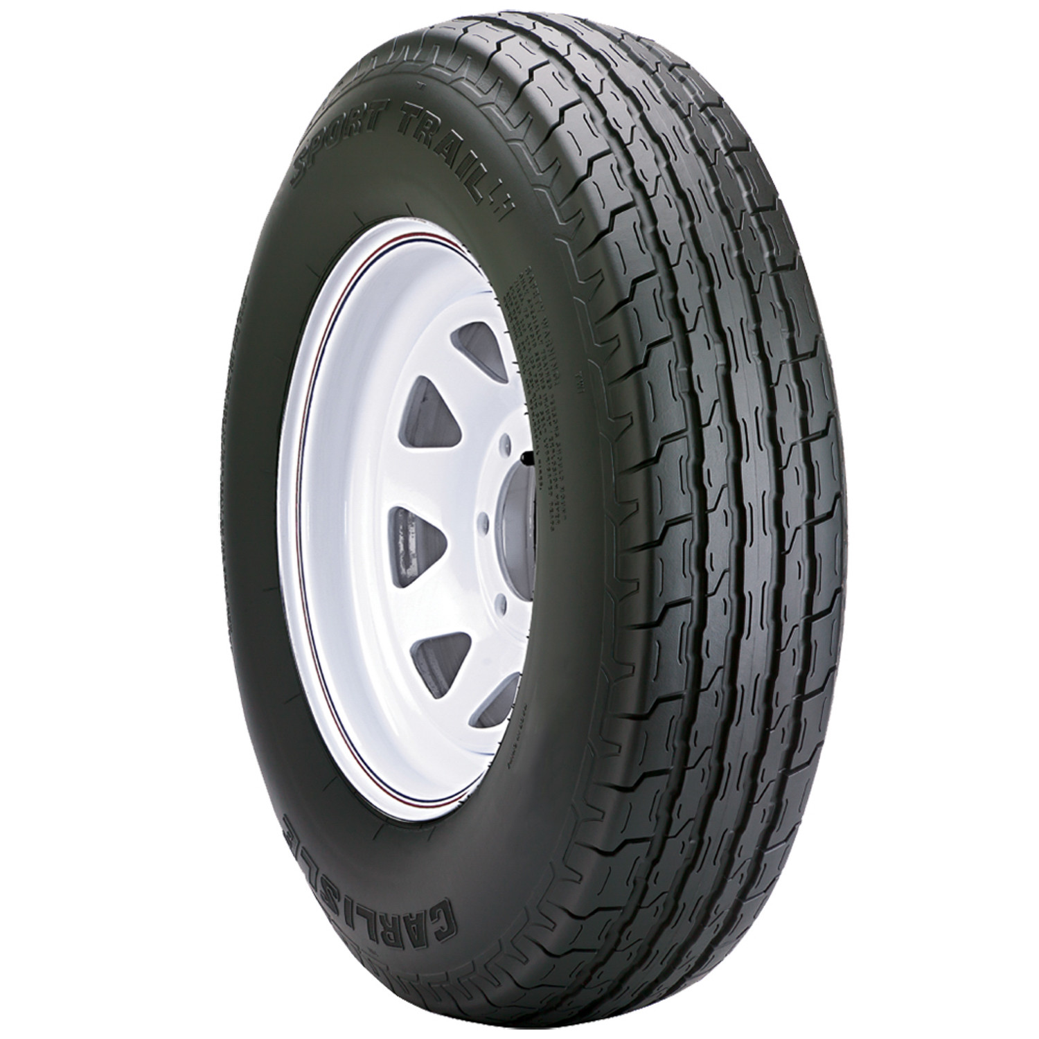 Assembly ST 4.8-12 Carlisle (Carlstar) Sport Trail LH B 4 Ply 12×4 5 x 114.3