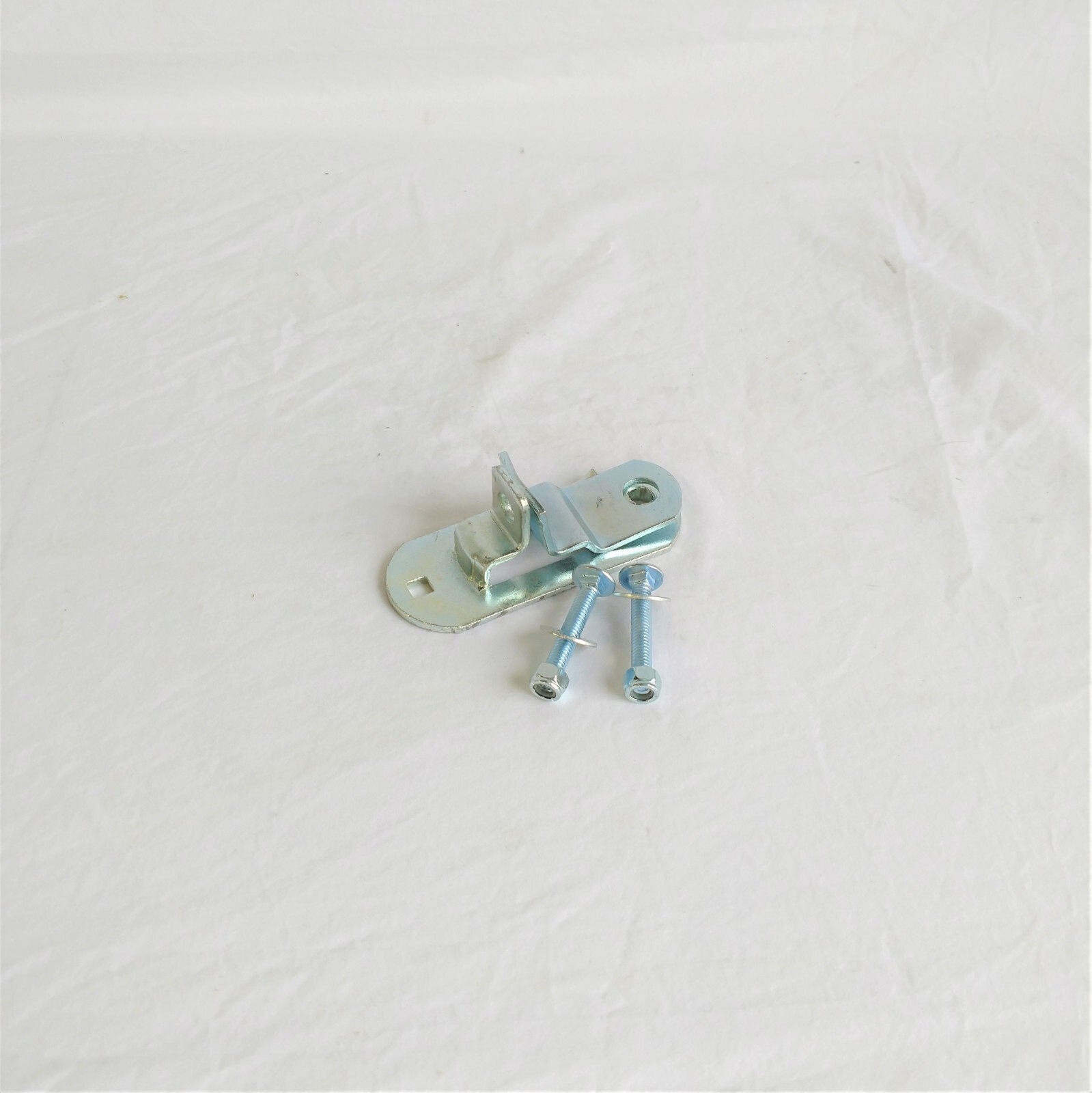 Enclosed Trailer Door Latch (1) 36″ L Tamperproof Hinge and Mount Fasteners
