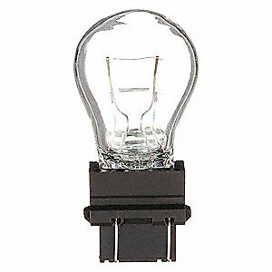 10x 3157 Bright Light Bulbs Tail Brake Backup Reverse S8 Signal Lamp Turn Signal