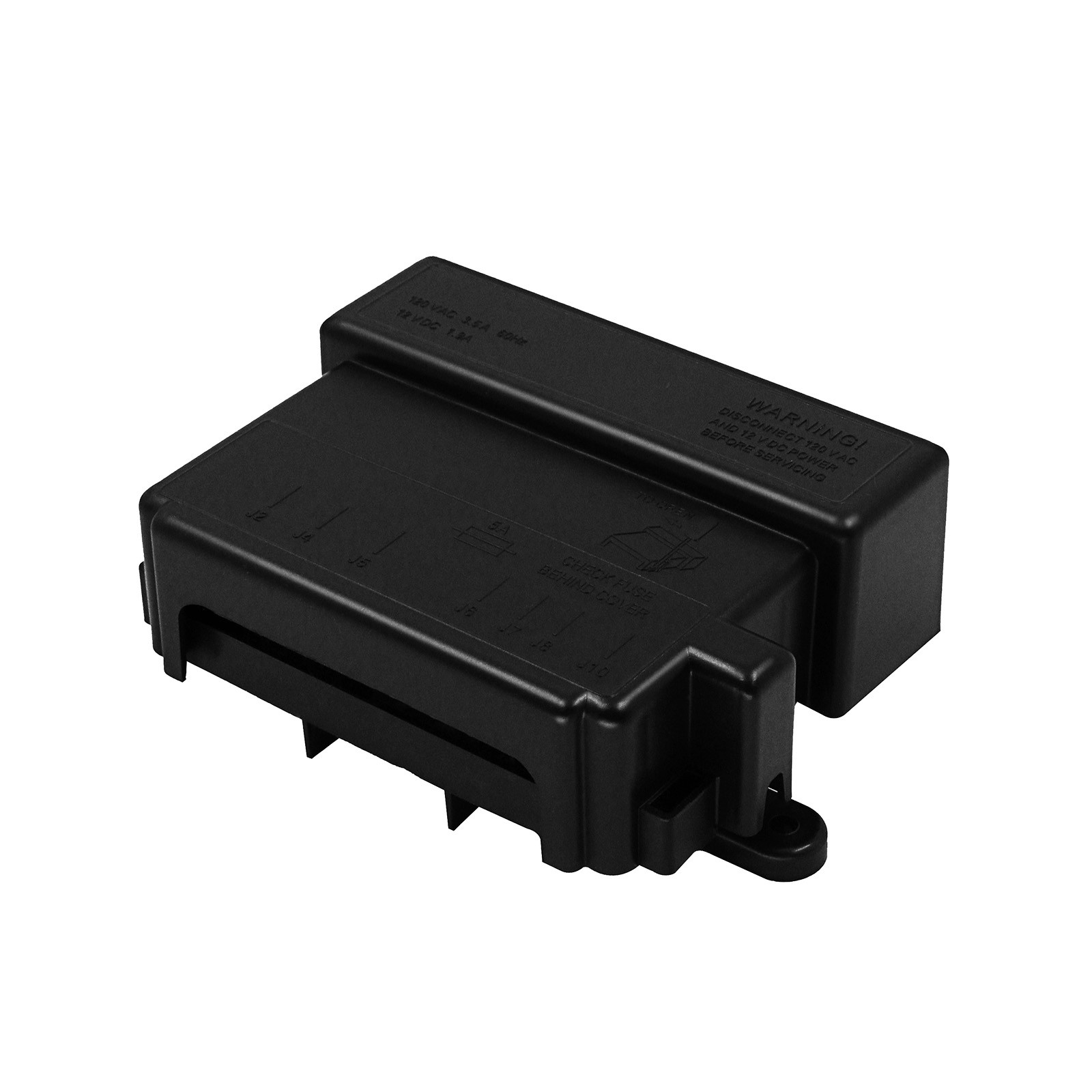 3316348900 Power Module Control Board Fits Dometic RV DM2652 DM2852 RM2551