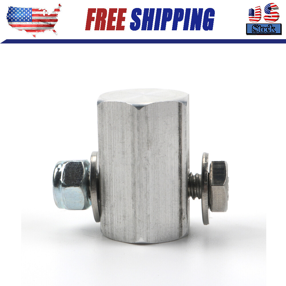Top Wind Trailer Jack Crank Handle Cordless Drill Adapter