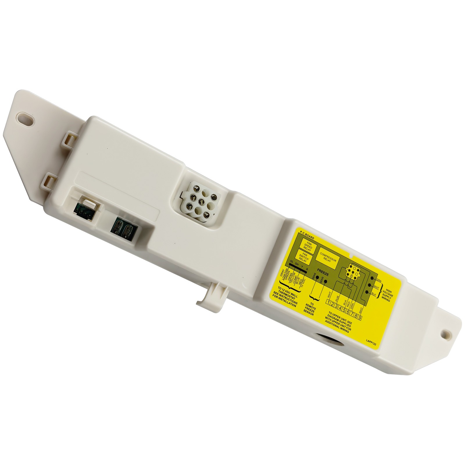 For Coleman Cool Only Control Package for Non-Ducted Ceiling Configuration