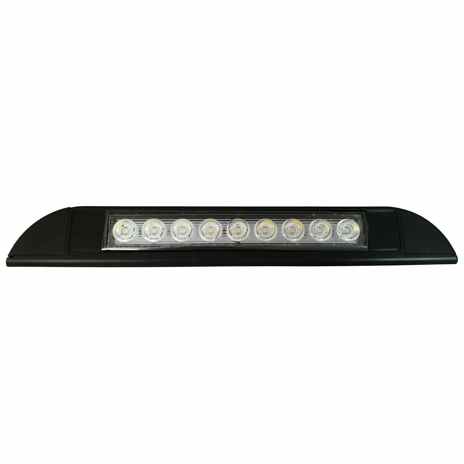 LED Awning Light 12V 24V Waterproof 256mm Strip Lamp Caravan Motorhome Boat
