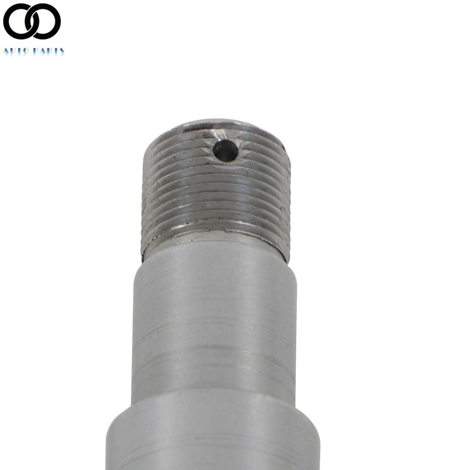 8.25’×1.5′ Square Trailer Spindle #84 w/Fastening Accessories For 3500 lbs Axle
