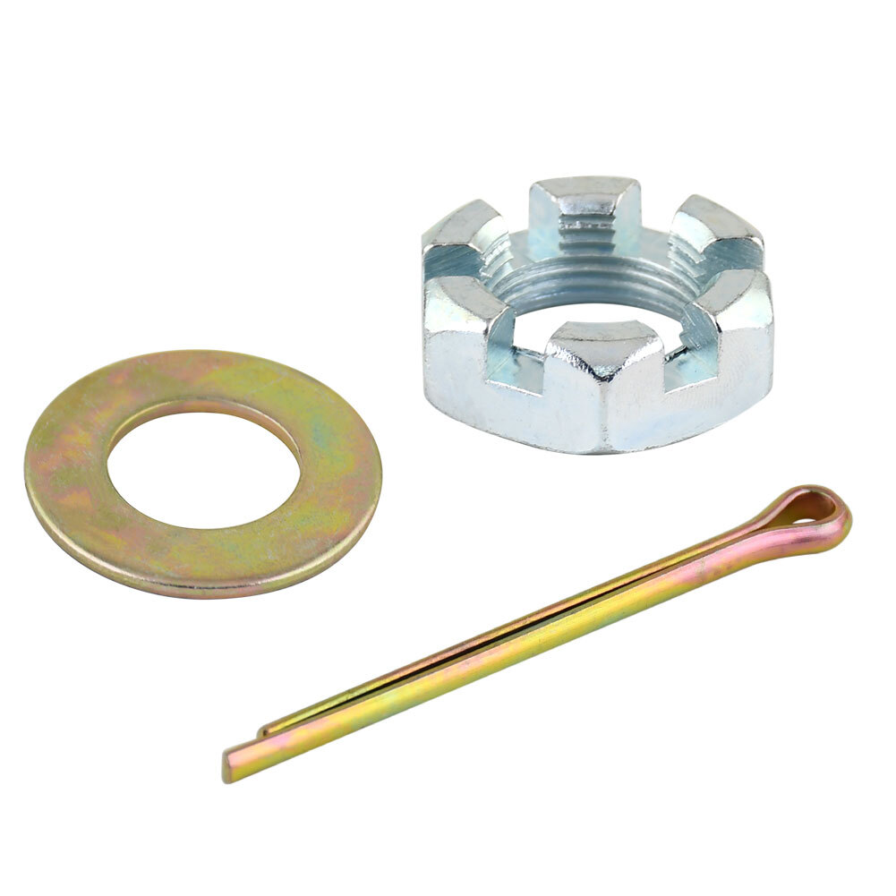 Fits Popular 3500 Pound Axle hubs Including Dexter And AL – KO #SP17584 H17 CA