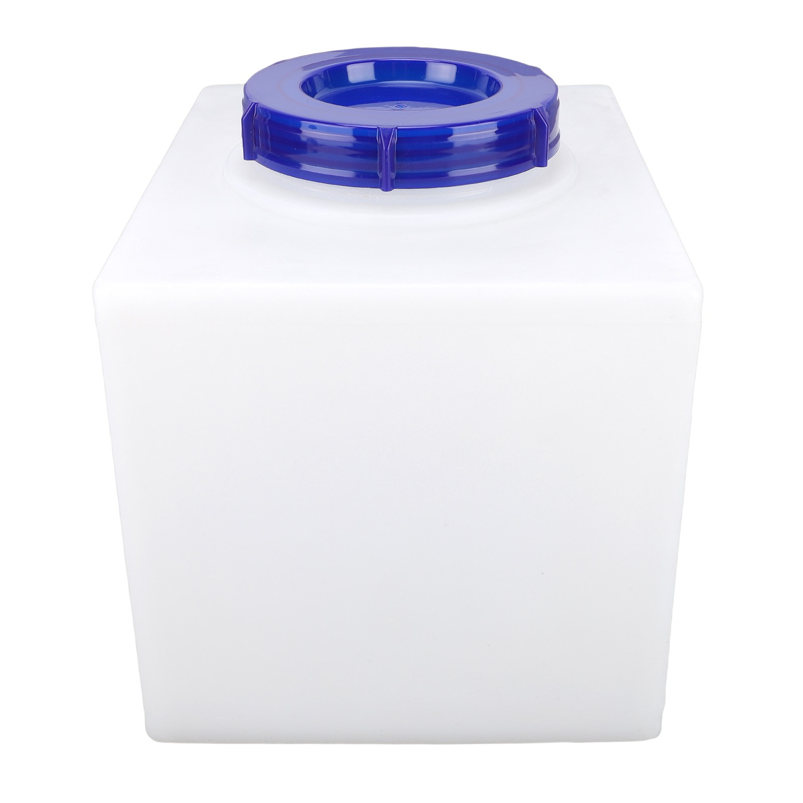 RV Water Tank 3 Gallon White Color Food Grade Sealing Water Storage Container