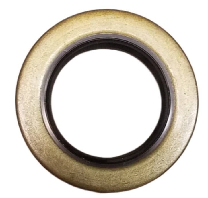 MH /UTG Lowboy Utility Trailer Brake Drum+ Bearing 14.5″ Open Wheel 6000# 8-174