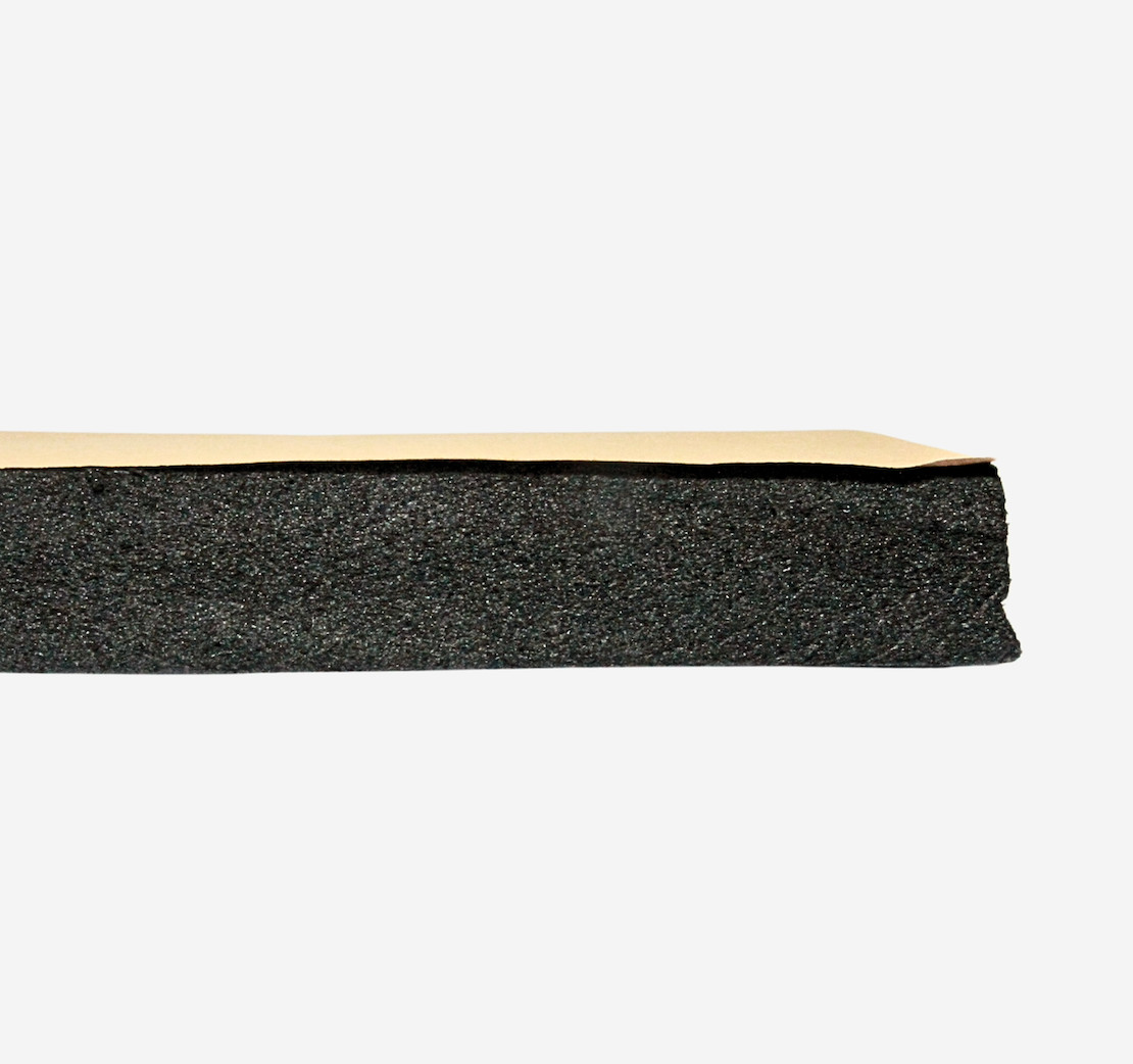 20mm Closed Cell Foam Boat Insulation Self Adhesive Thermal Waterproof Mat, 5m²