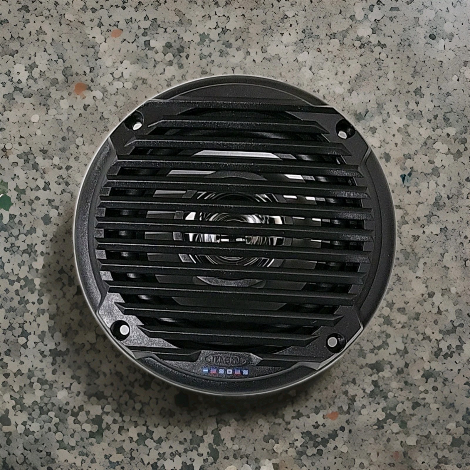 ASA Electronics Jenson MS5006B Marine &RV 4OHM Speaker