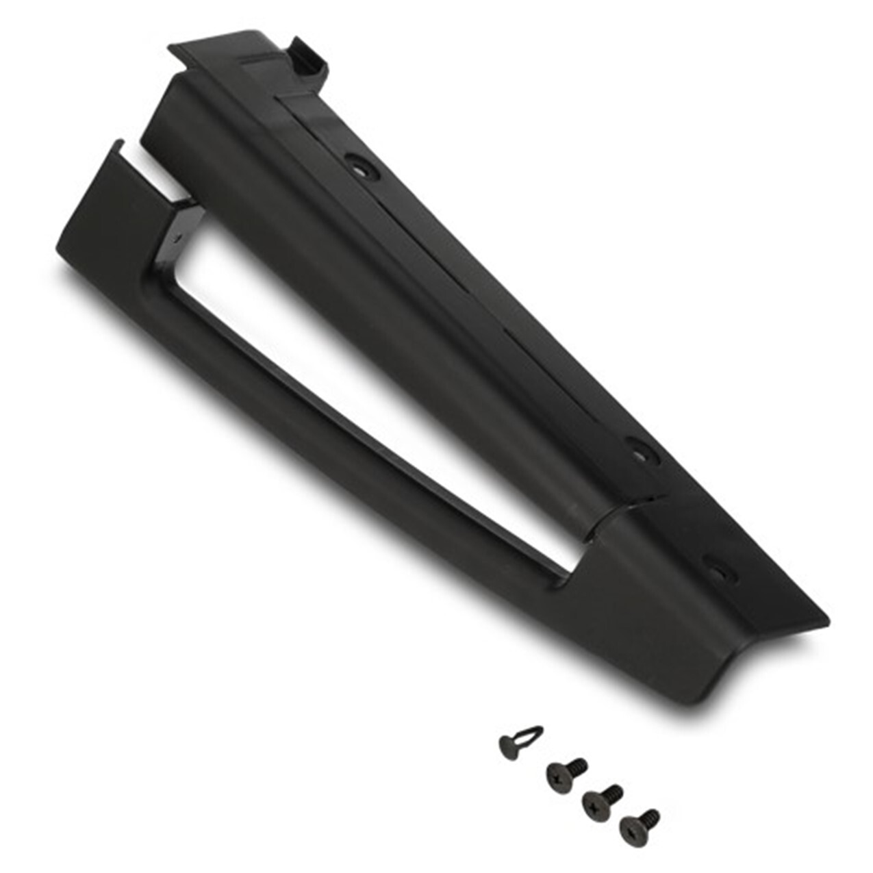 Dometic 3851299044 (3851299028), OEM Refrigerator Door Handle Kit, Black