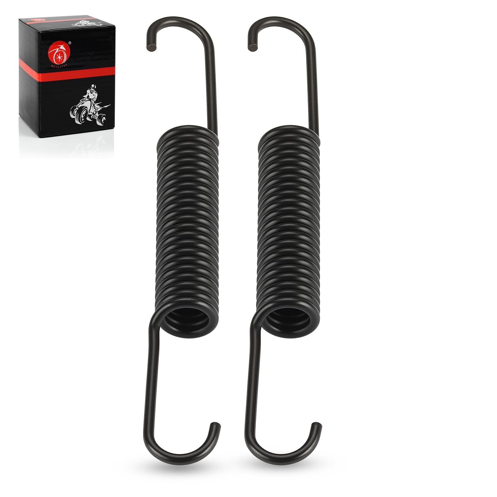 10″/12″ Trailer Brake Adjuster Springs For Dexter 2.8K 3.5K 4.4K 6K 7K Electric