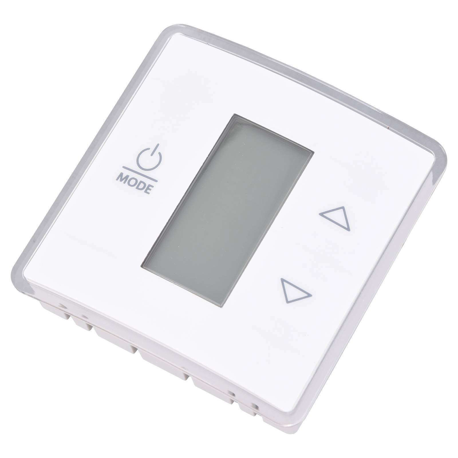 APDALE Single Zone Digital Wall Thermostat fits Dometic RV / Camper 3316250.700