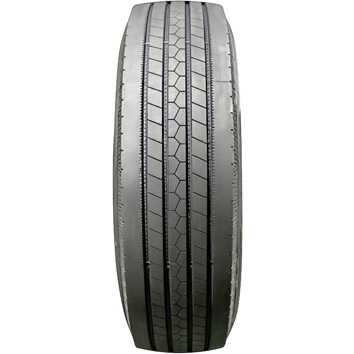 4 Tires Blackarrow STA02 All Steel ST 235/80R16 Load H 16 Ply Trailer