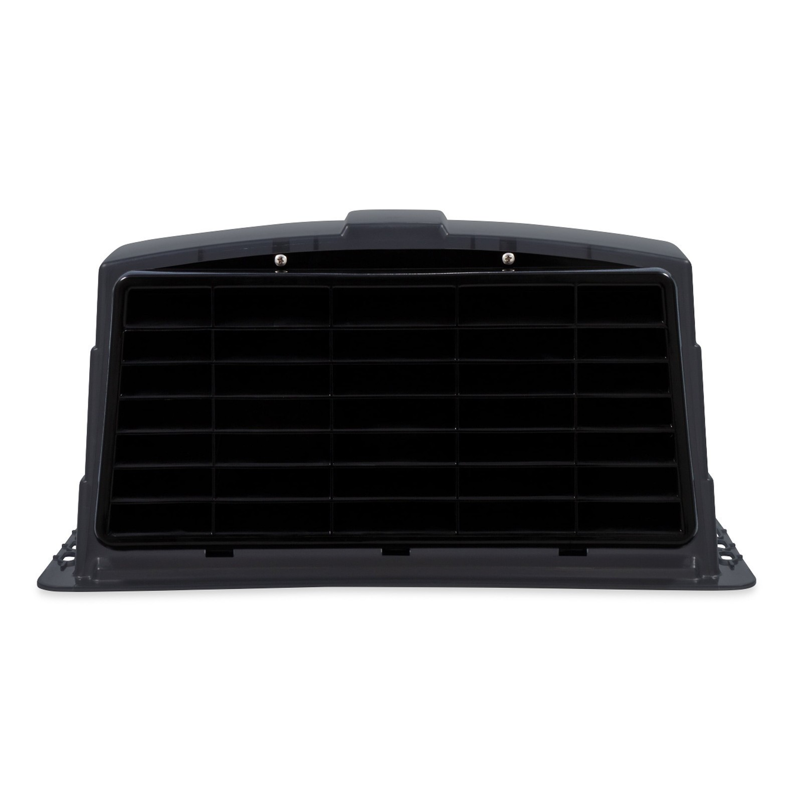 Camper/RV Roof Vent Cover High Flow Ventilation Heavy-Duty UV Stabilized Resin