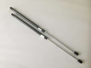 2 Gas Spring/Prop/Strut/Shock 26.1″ x 15.87″ x 87 LB Pressure
