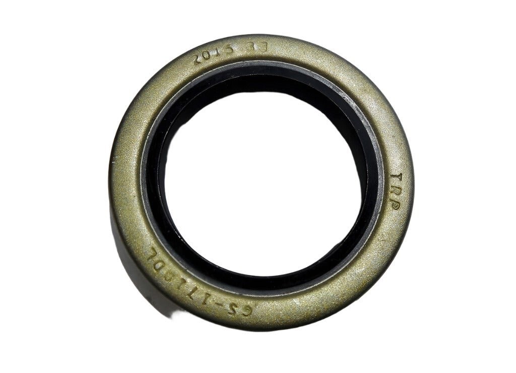 2- 5×4.75 Idler Hubs w/ 3500# Bearing Kits Replace Trailer Axle fits Dexter
