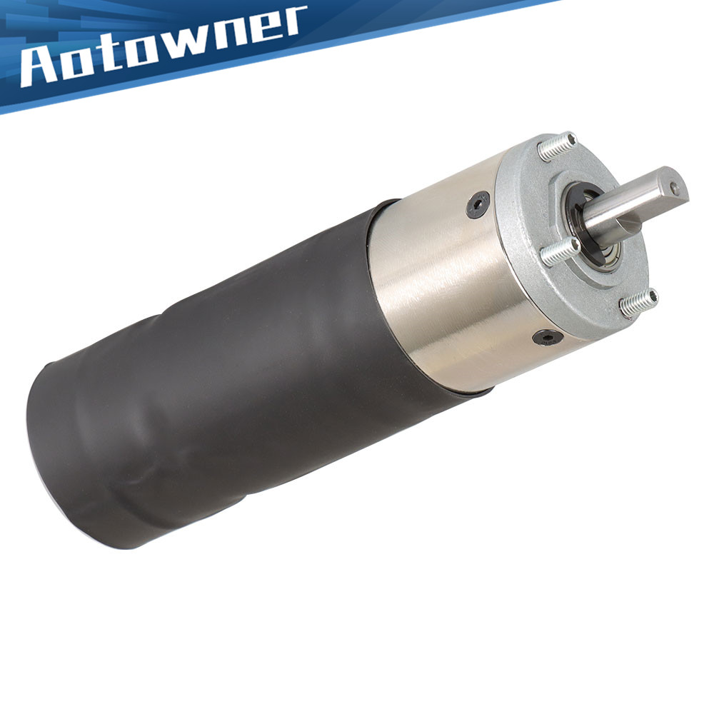 287298 RV in-Wall Slide-Out Motor, 500:1 High Torque Gear Ratio, Slide Out Motor