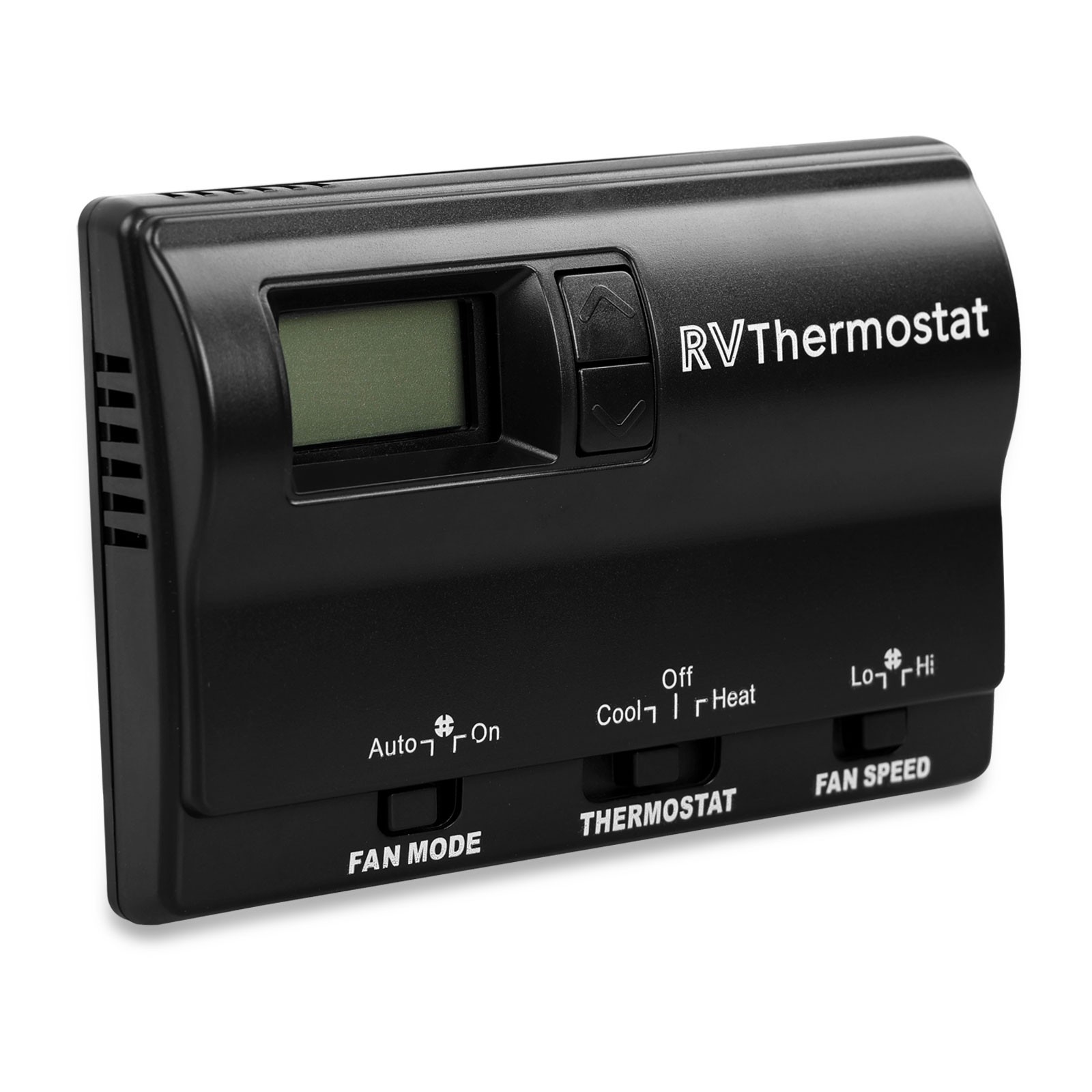 83303862 RV Digital Thermostat For Coleman Mach Air Conditioners 8330-337 White