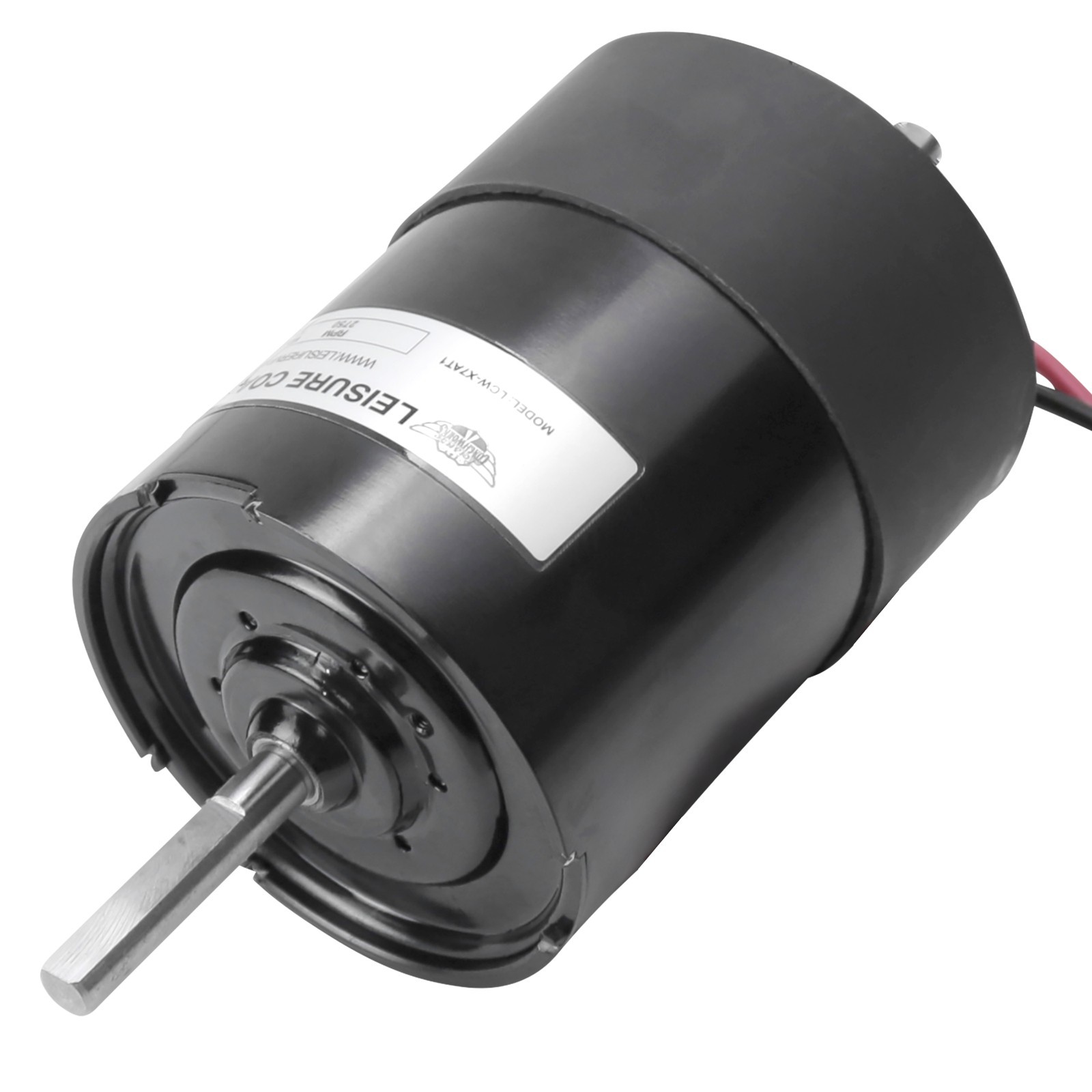 New Furnace Blower Motor Replacement for Atwood 8535-IV