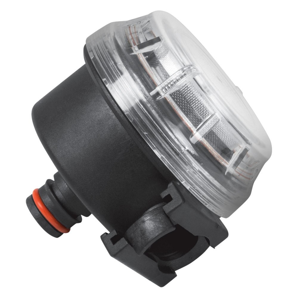 Remco 50-Mesh Pump Filter 3/4″ QA Male to 3/4″ QA Female