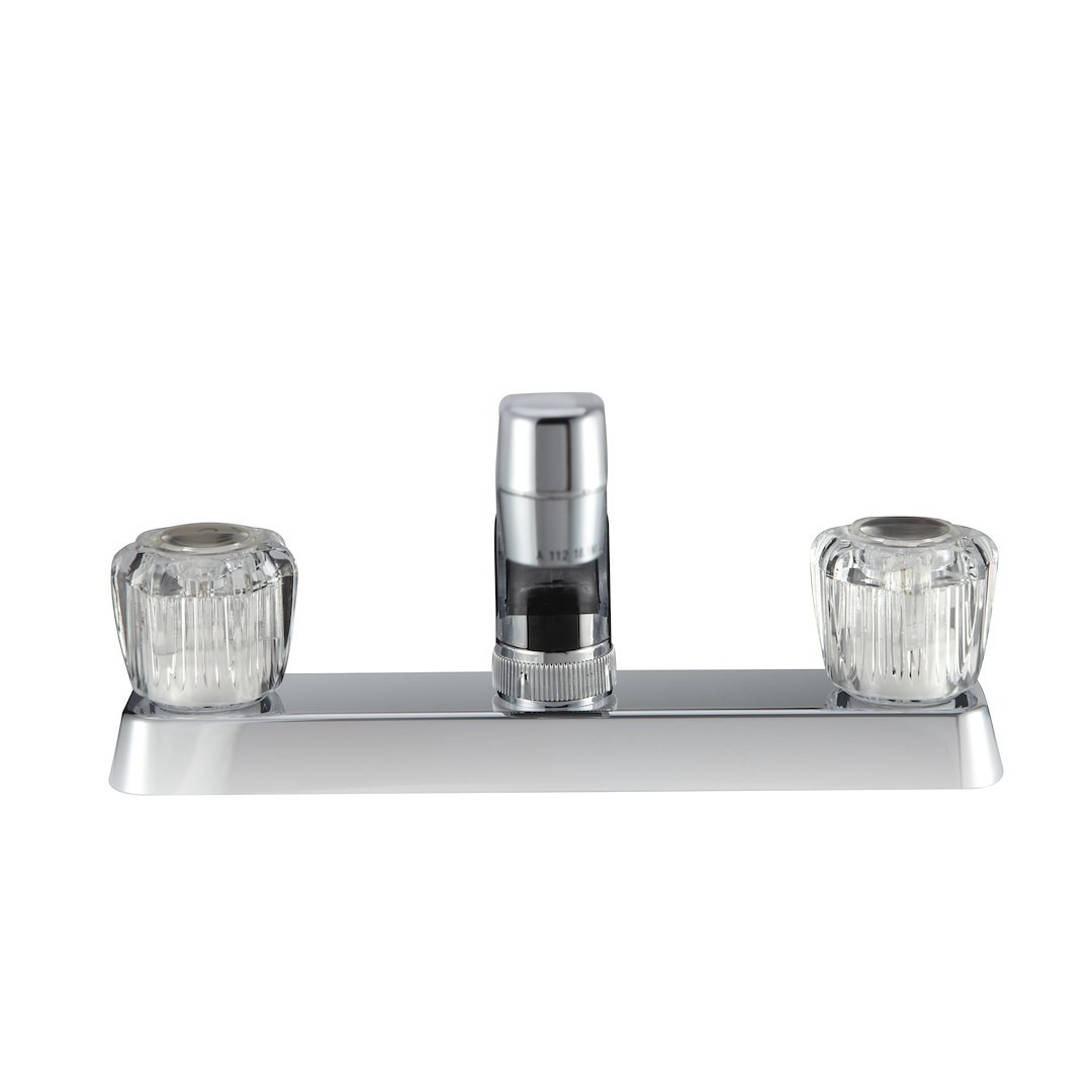 Dura Faucet DF-PK600A-CP FAUCETS & COMPONENTS RV