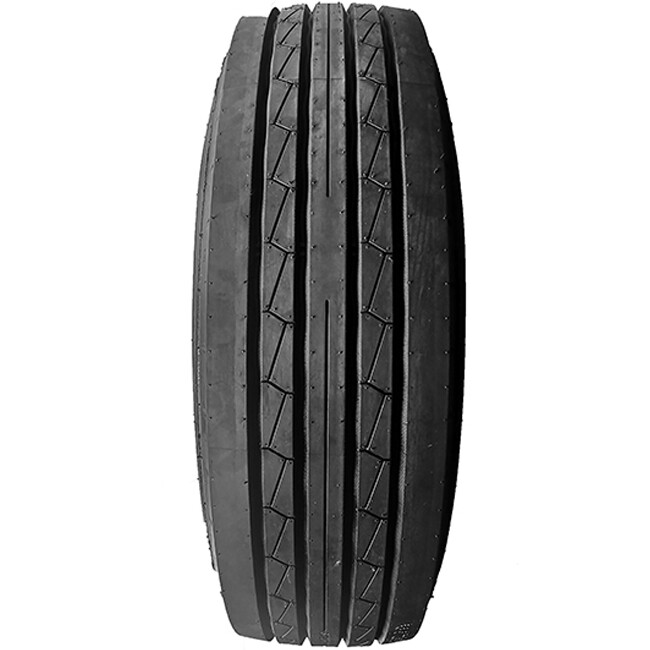 Tire Nebula Grand Trailer-N’ 001 All Steel ST 235/85R16 Load G 14 Ply Trailer