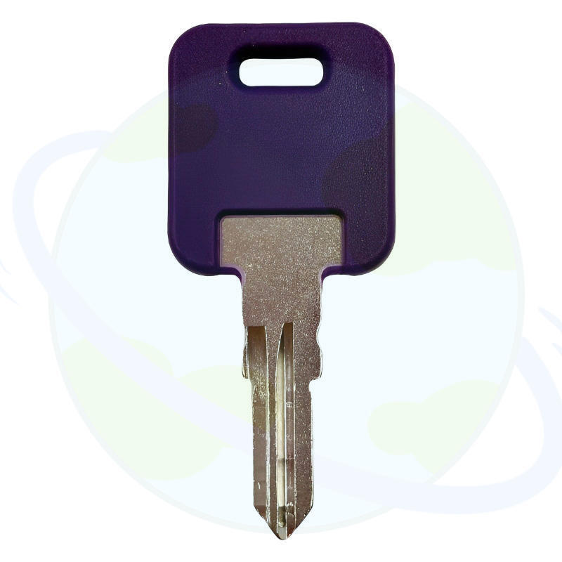 For G301-G391 HF CF EF RV Global Link Blank Keys For RV Camper Trailer Door Lock