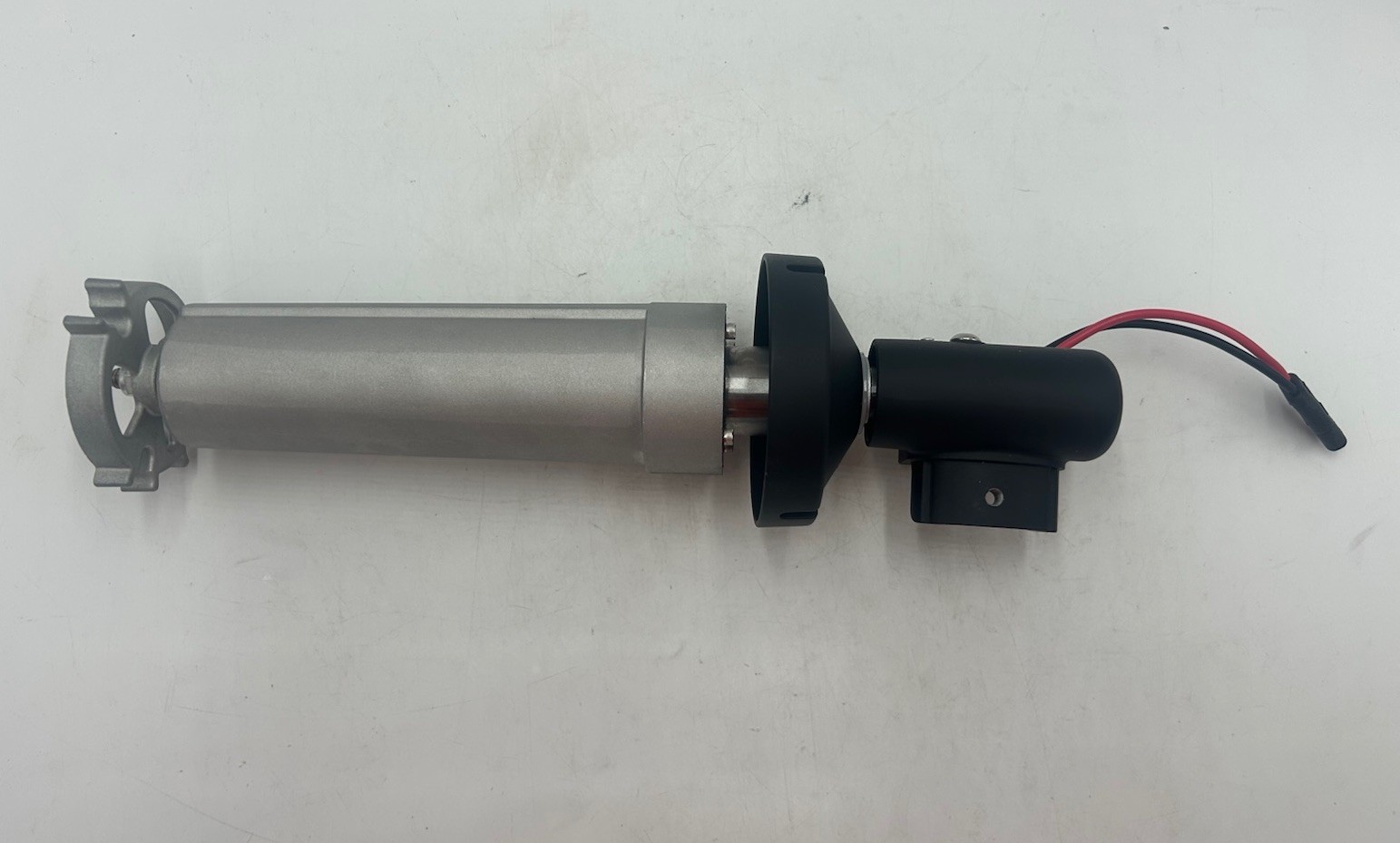 3310423.209U RH Torsion Assembly For 9100 RV Power Patio Awning 12V