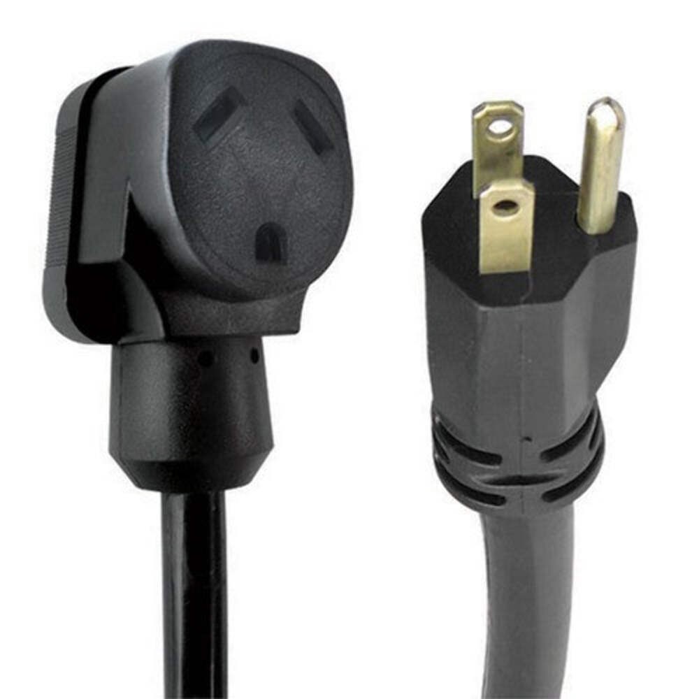 AP Products 16-00552 Traditional Series PIGTAIL ADAPTERS AND PLUGS RV