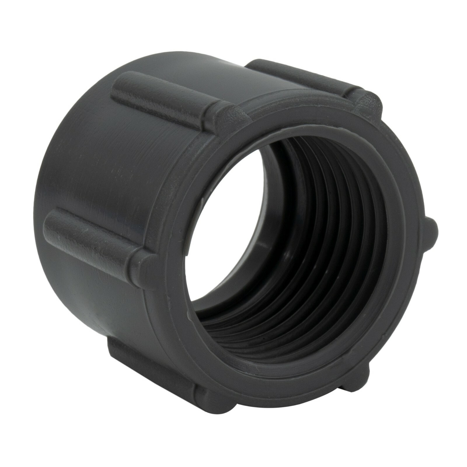 RecPro Flair It RV Plumbing Fittings Plastic Elbow 0.5″ 1/2″ Compression Type